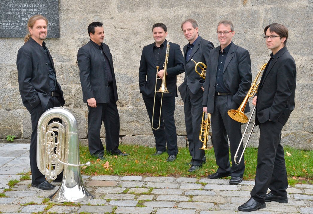 Quintbrass